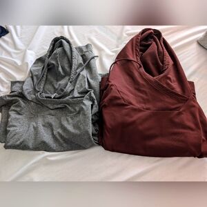 Senita Cali Hoodie bundle